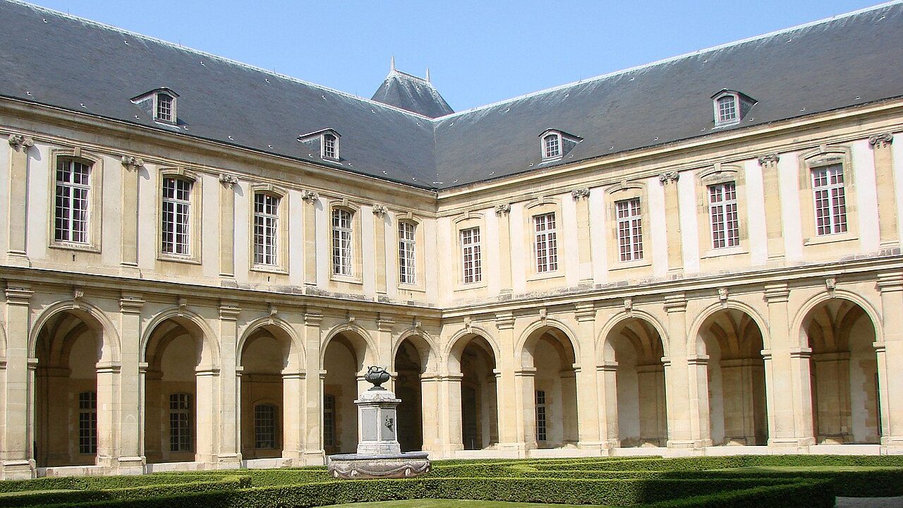 mus-e-saint-remi