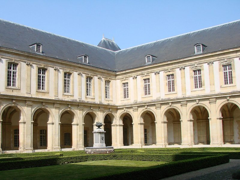 Musée Saint-Remi