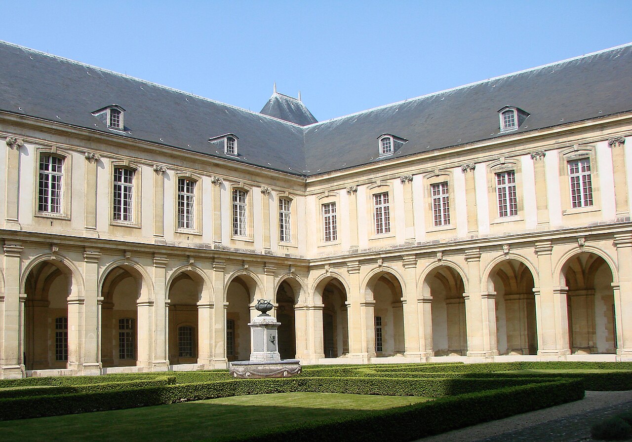 mus-e-saint-remi
