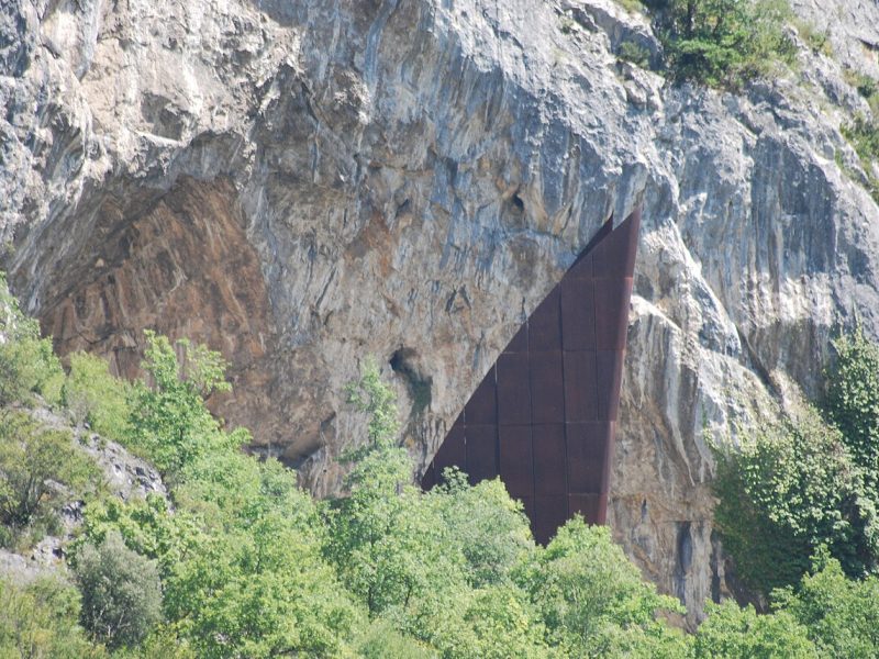 niaux-grotte