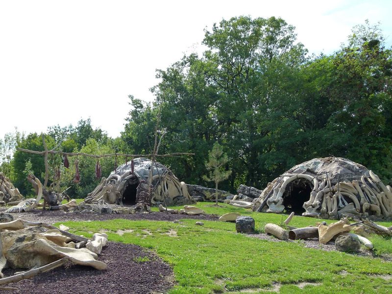 Paléosite