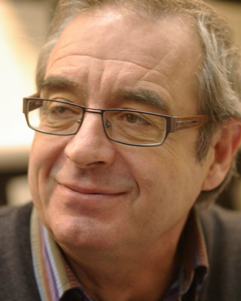 Pascal Picq