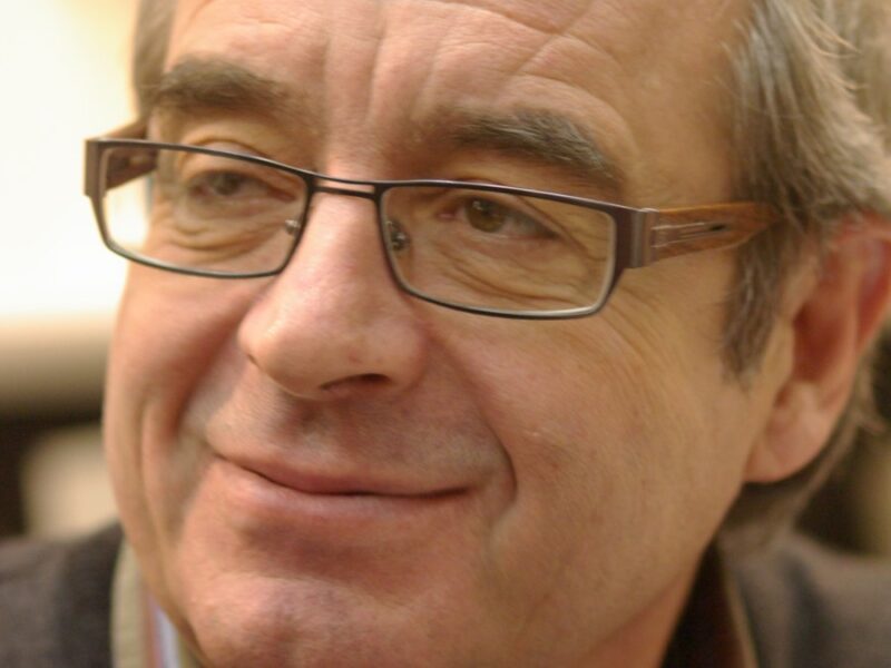 Pascal Picq