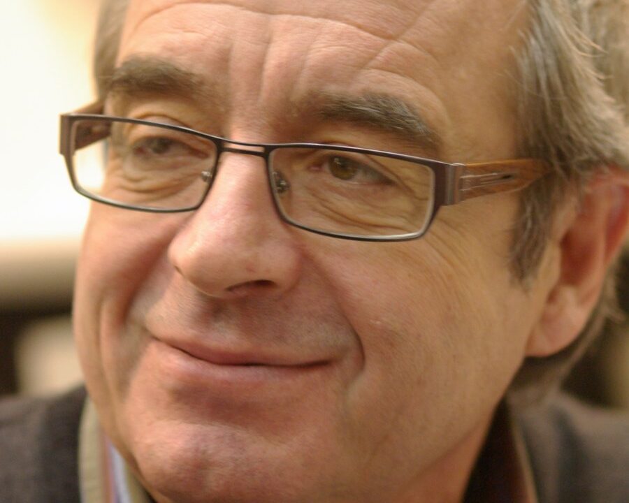 Pascal Picq