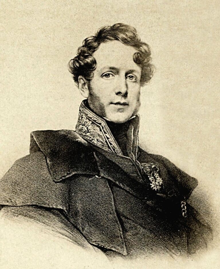 Jacques Boucher de Perthes