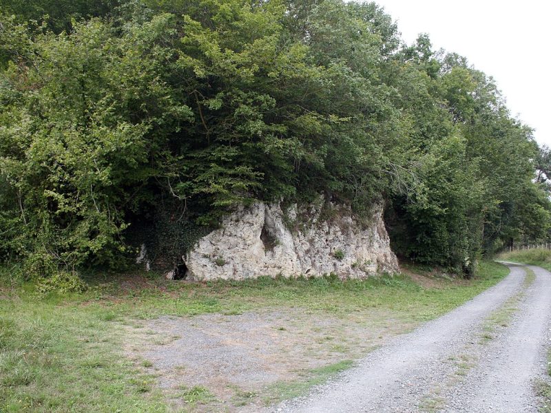 Préhistorama – Châtelperron