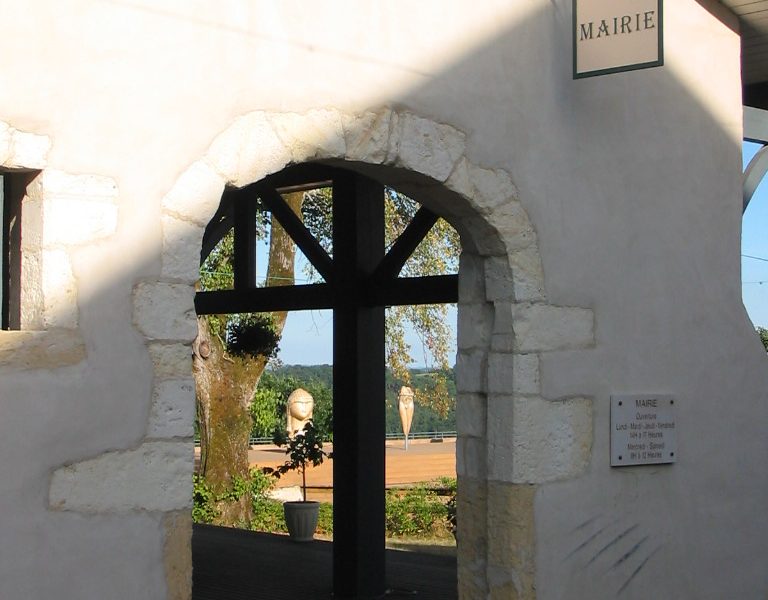 Préhistosite de Brassempouy