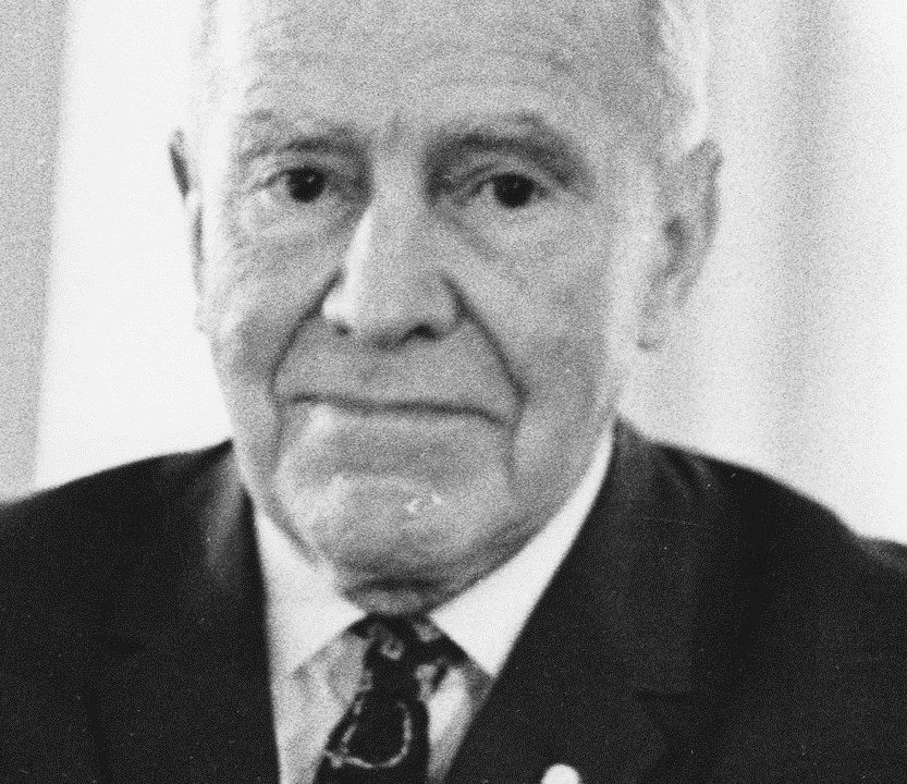 Raymond Dart