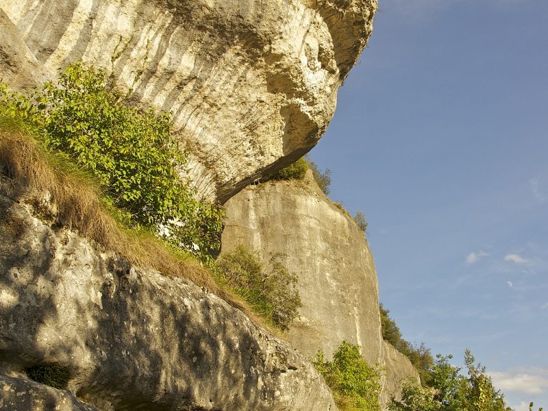 Roc de Cazelle