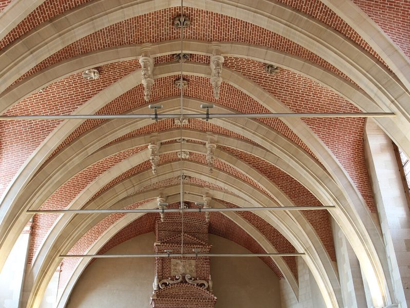 Salle Piette – MAN