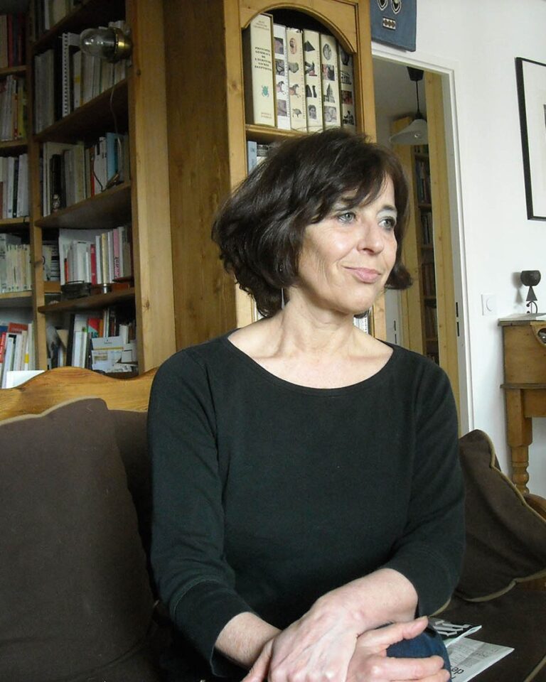 Sophie A. de Beaune