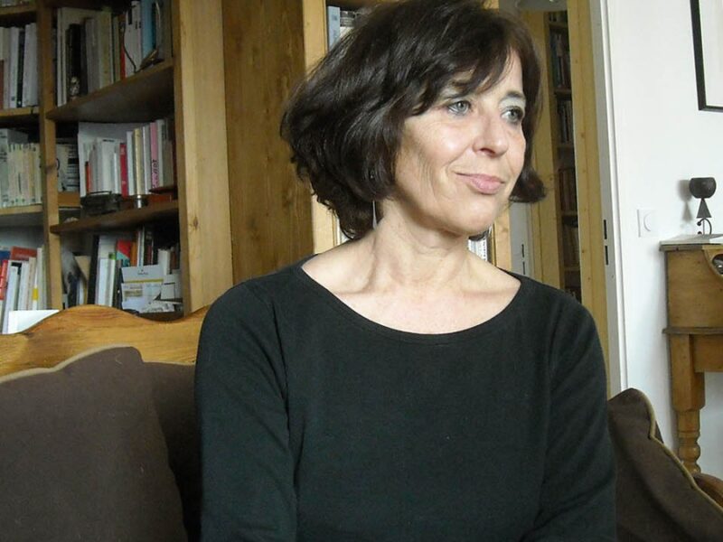 Sophie A. de Beaune