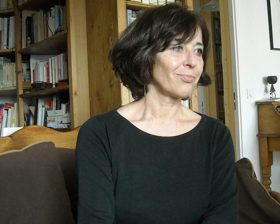 Sophie A. de Beaune