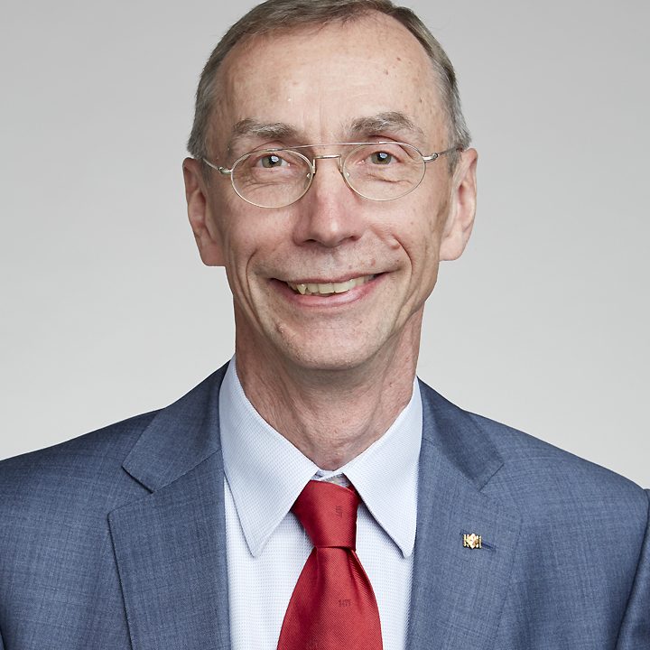 Svante Pääbo