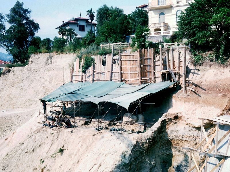 Terra Amata – Site et Musée