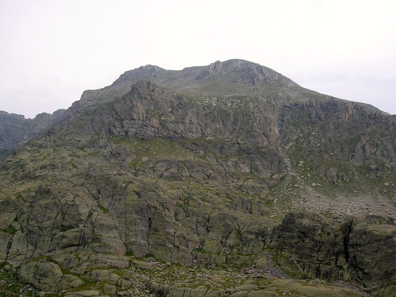 Vallée des Merveilles