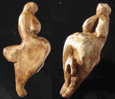 Vénus de MONPAZIER 24