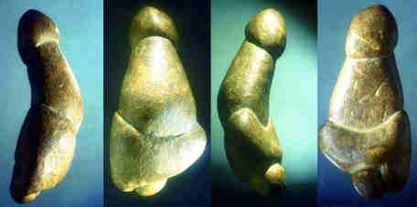 Venus des Milandes
