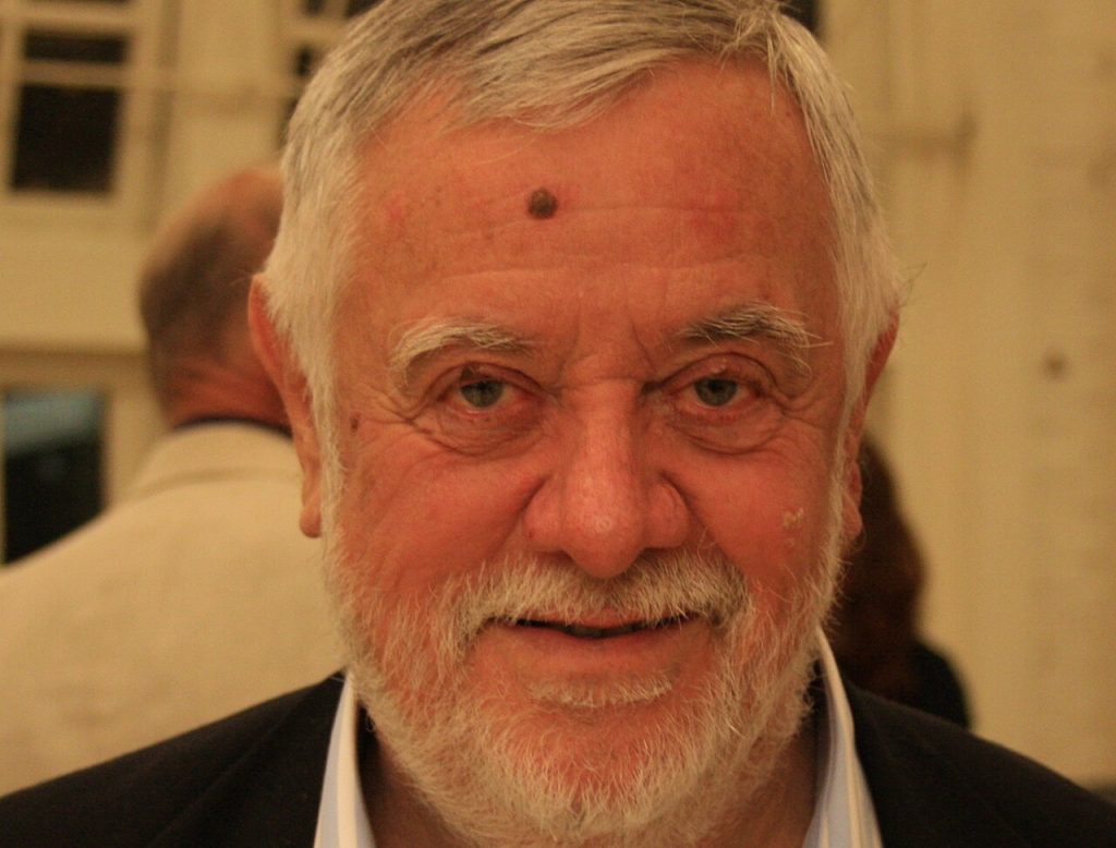 Yves Coppens
