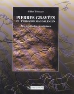 Couverture, Pierres gravées du Périgord magdalénien