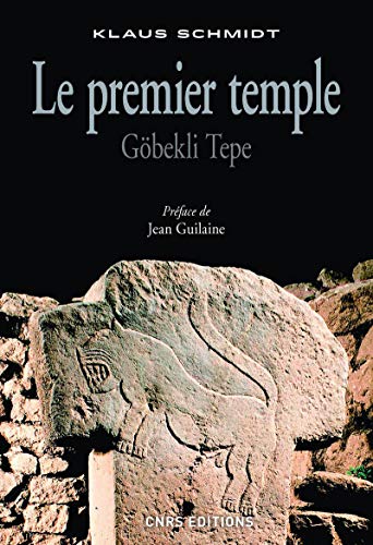 Couverture, Le premier temple