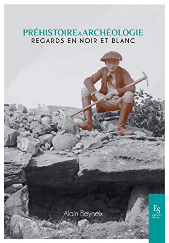 Couverture, Préhistoire & archéologie