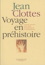 Couverture, Voyage en préhistoire