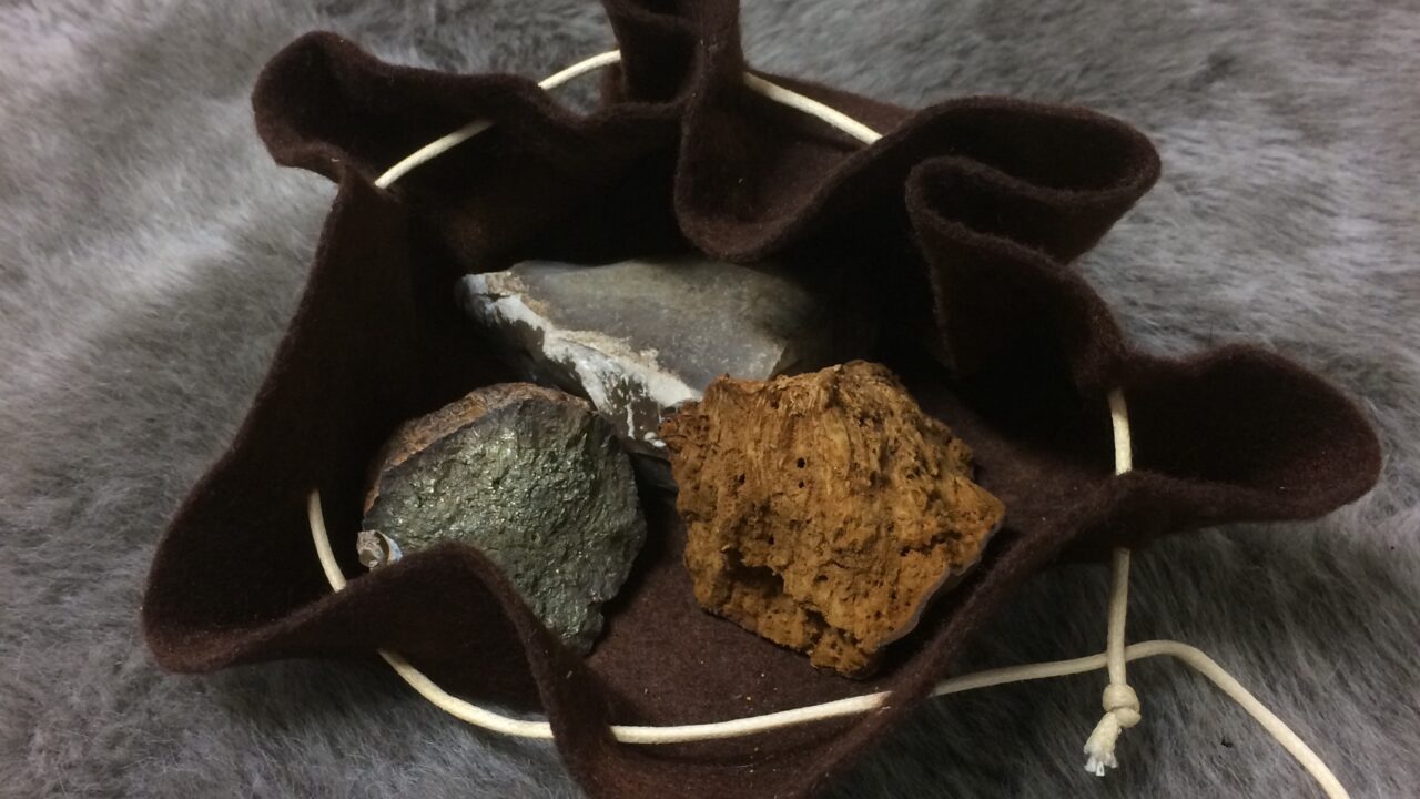 Kit à feu par percussion
