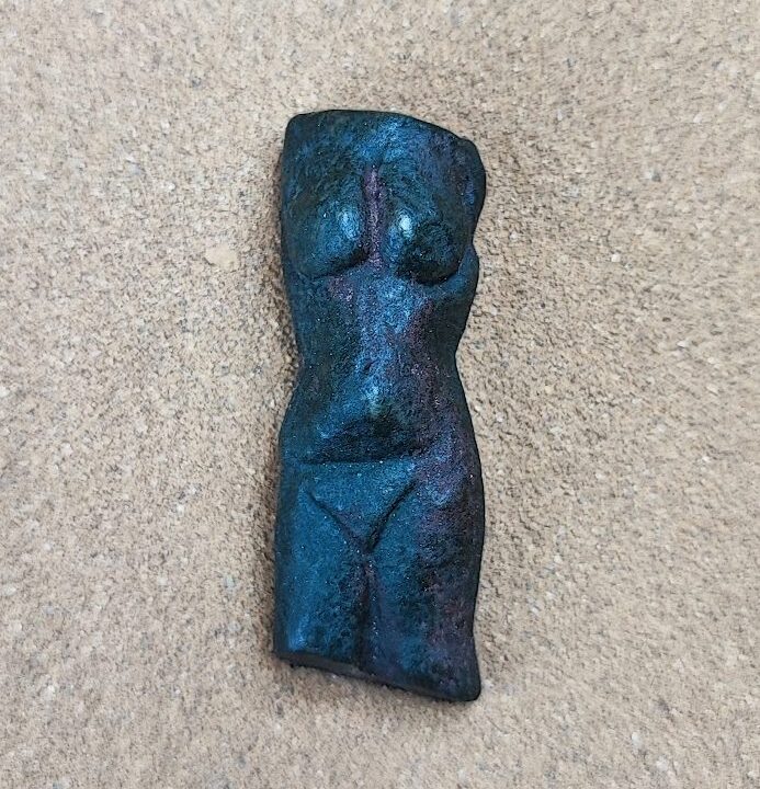 Moulage : Vénus de Petrkovice