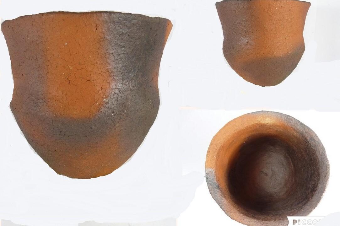 Gobelet type Michelsberg (n°18-3)
