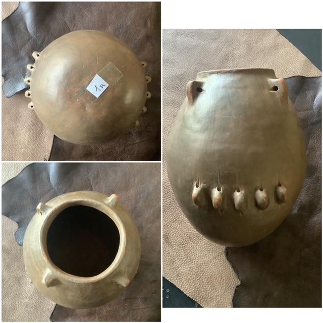 vase chasséen Meridional (n°24-1)