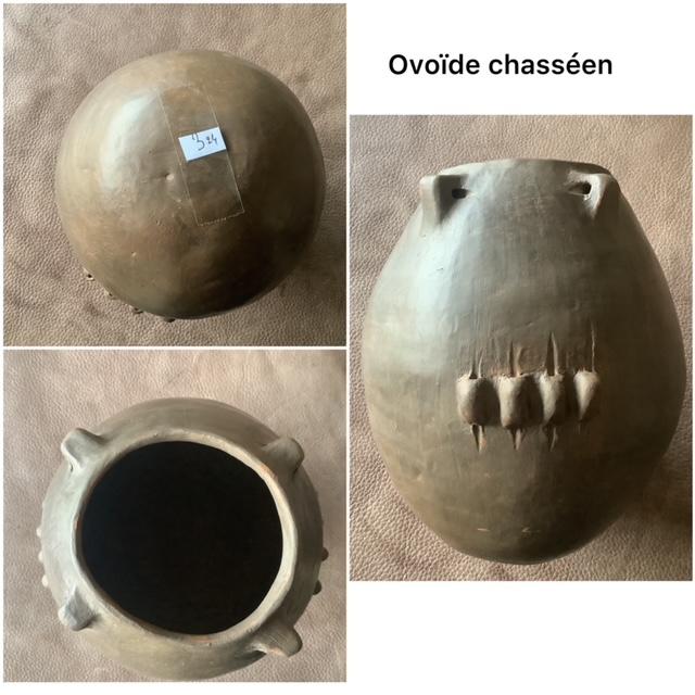 vase chasséen Meridional (n°24-3)
