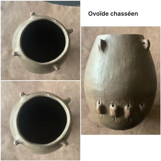 vase chasséen Meridional (n°24-4)