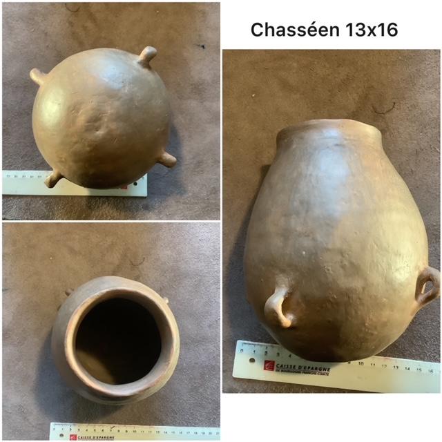 vase chasséen Meridional (n°24-5)