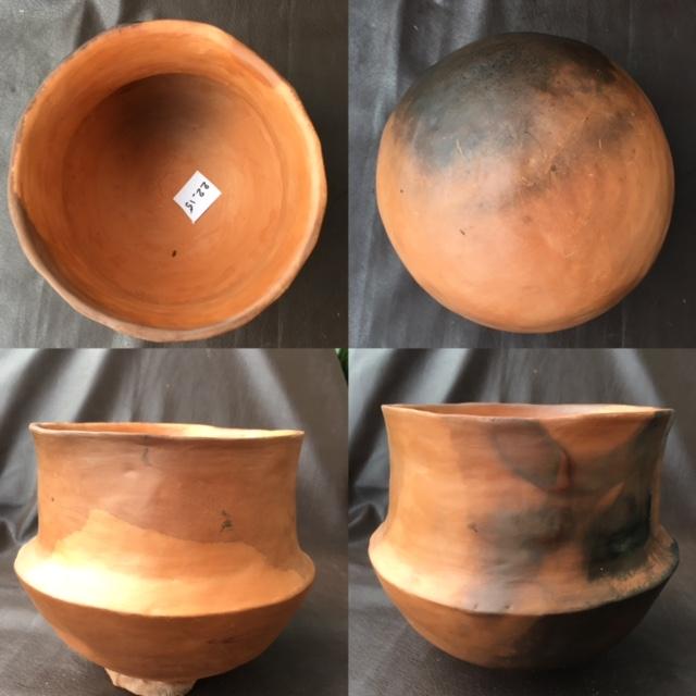 vase chasséen Rhodanien (n°22-15)