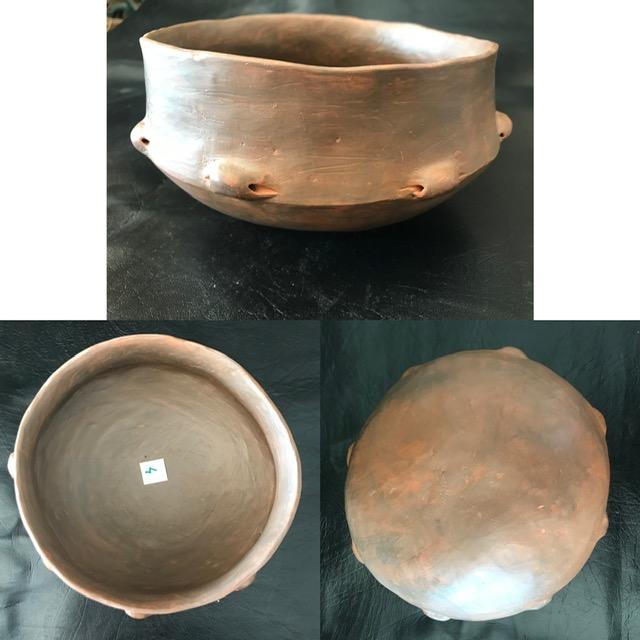 vase chasséen Meridional (n°23-4)