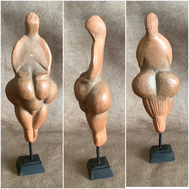 Vénus Lespugue N°2