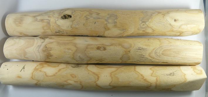 Marteau buis pour percussion indirecte