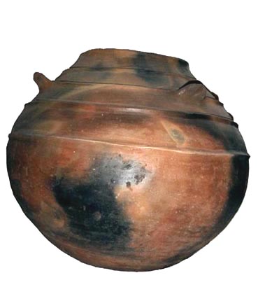Vase (N10)