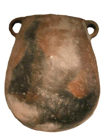 Marmite néolithique néolithique moyen - type "Montbolo" (N13)
