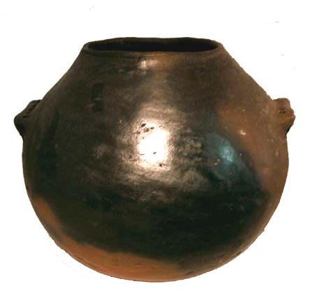 Vase néolithique (N14)