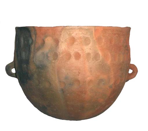 Vase (N23)