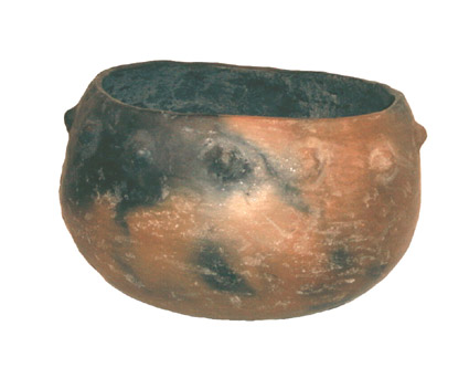 Vase à tétons (N30)