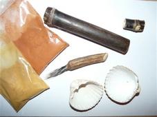 Kit peinture
