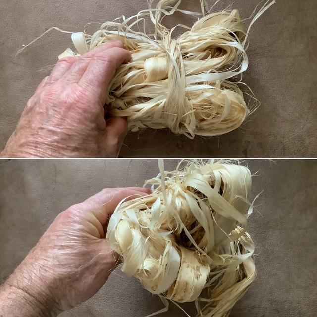 Fibre de tilleul