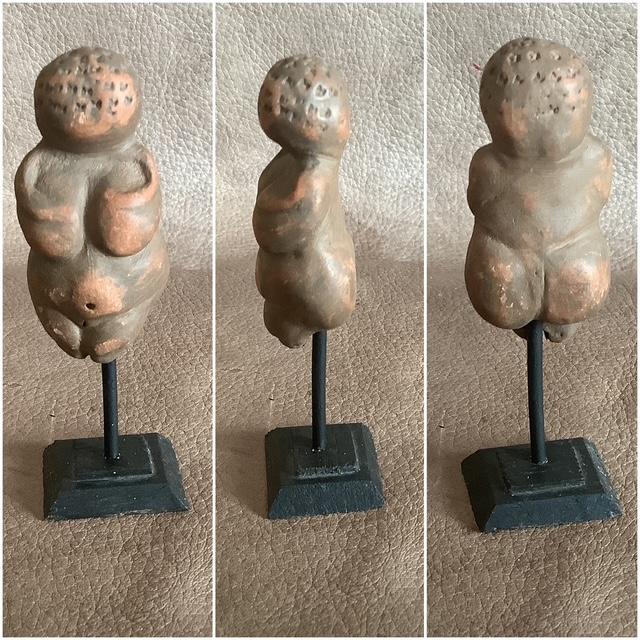 Vénus de willendorf N°5