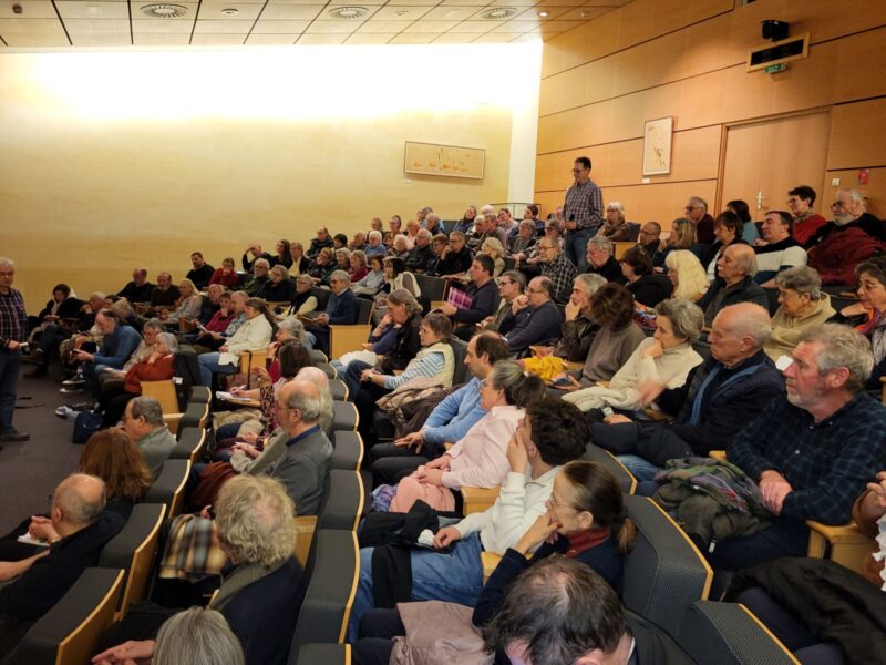 Société des amis du musée national de Préhistoire et de la recherche archéologique (SAMRA)