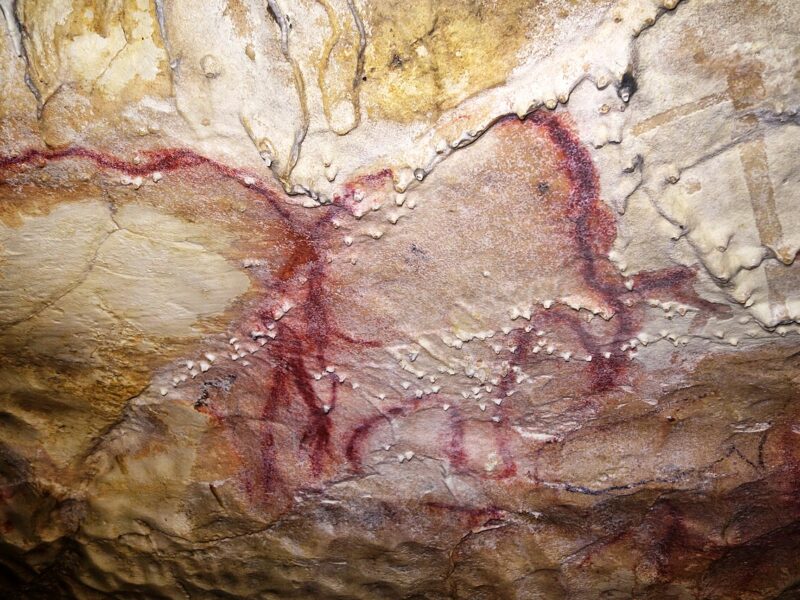 Les peintures de la Grande Grotte d’Arcy-sur-Cure