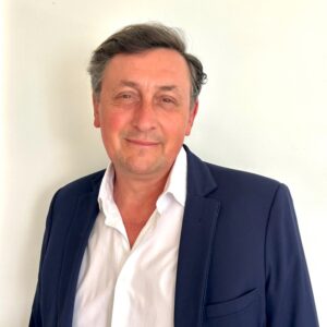 Gérald Rougerie