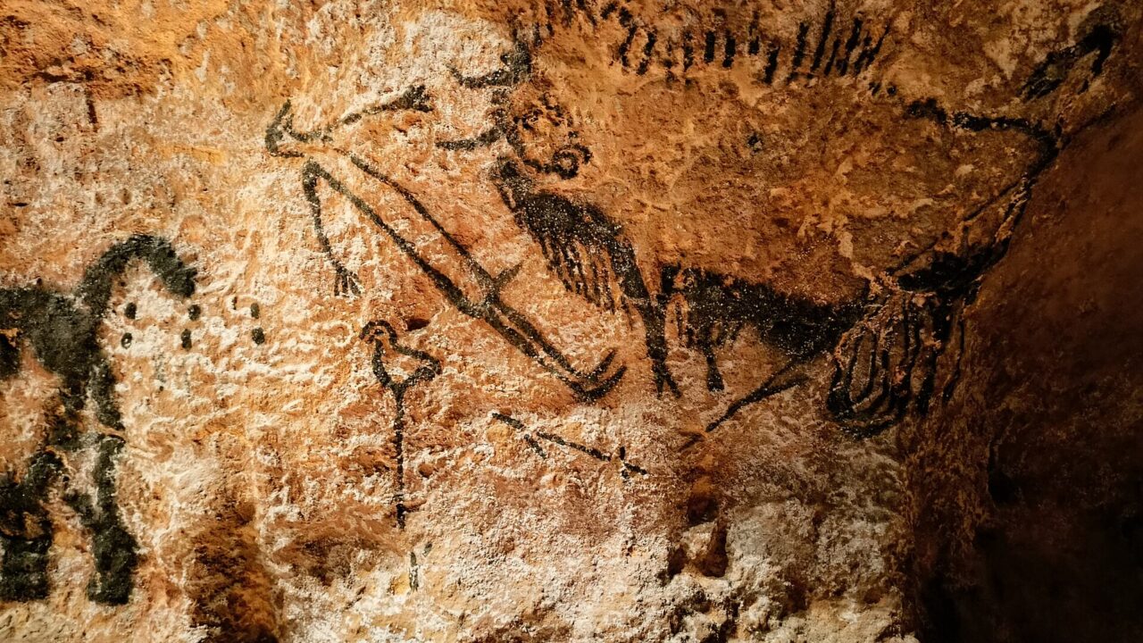 Lascaux : que raconte la scène du Puits ?